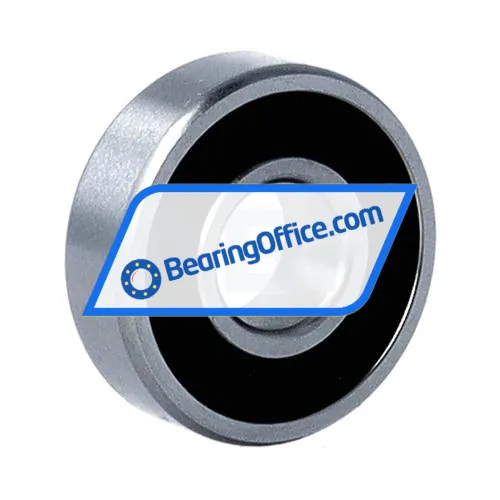 FSY (China) 6000 2RS bearing image 2