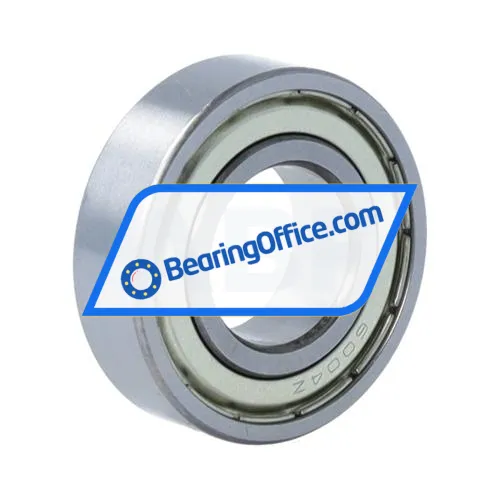 FSY (China) 6004ZZ C2 bearing image 2