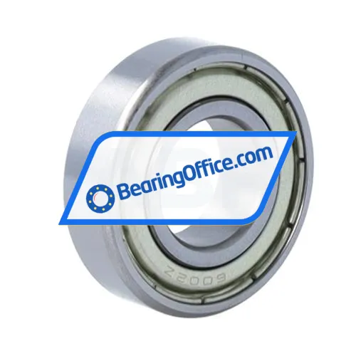 FSY (China) 6002ZZ C2 bearing image 2