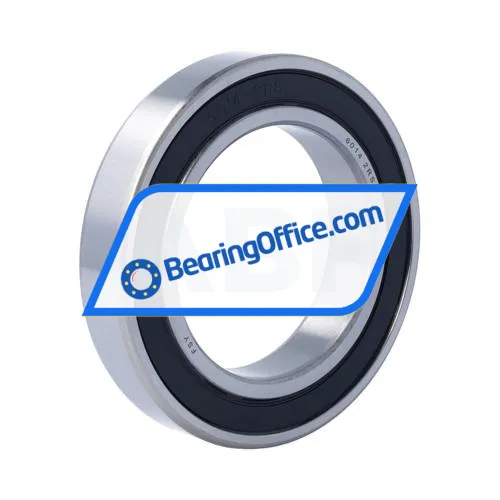 FSY (China) 6014 2RS C4 bearing image 2