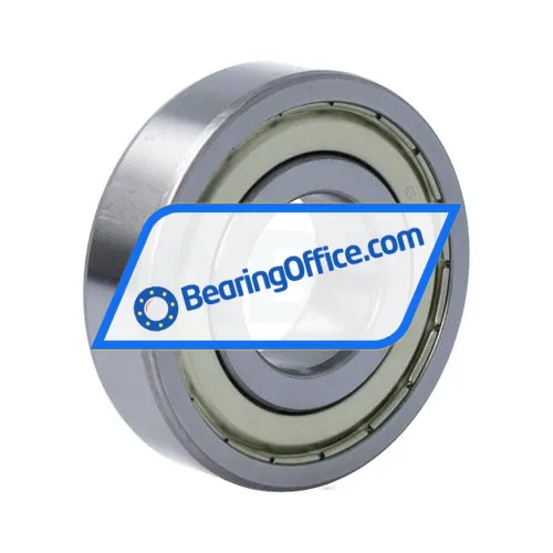 FSY (China) 6306ZZ bearing image 2