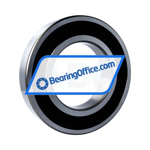 FSY (China) 6224 2RS C3 bearing image 2