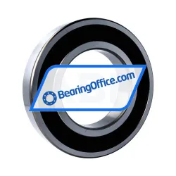 FSY (China) 6224 2RS C3 rulman resim 2