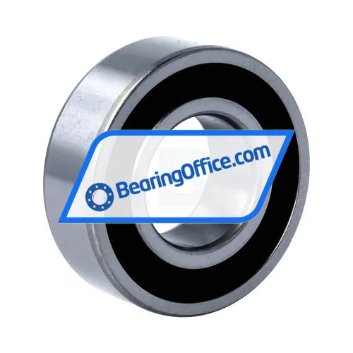 FSY (China) 62206 2RS C3 bearing image 2