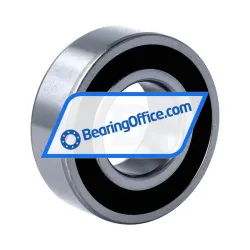 FSY (China) 62206 2RS C3 rulman resim 2