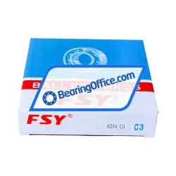 FSY (China) 6216C3 rulman resim 3