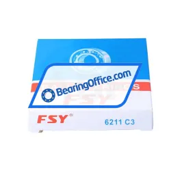 FSY (China) 6211C3 rulman resim 3