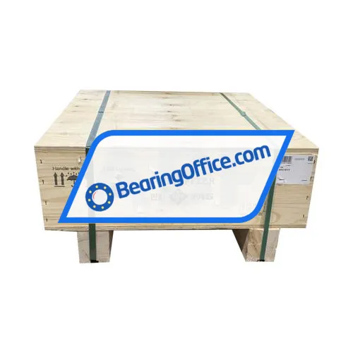 FAG 6352-M-C3 bearing image 2