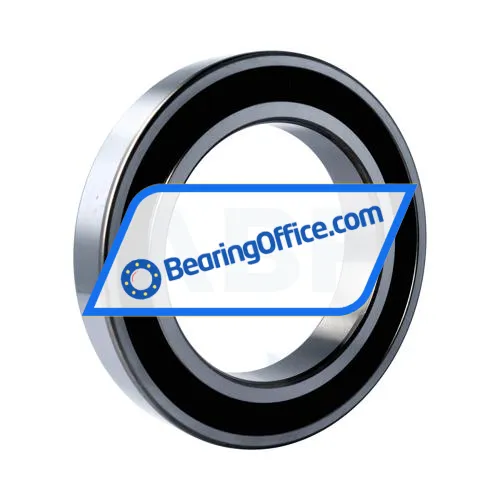 FSY (China) 6026 2RS C3 bearing image 2