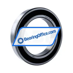 FSY (China) 6026 2RS C3