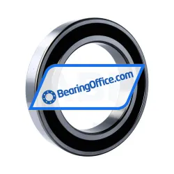 FSY (China) 6026 2RS C3 rulman resim 2