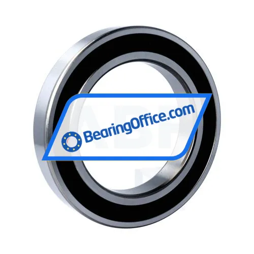 FSY (China) 6021 2RS C3 bearing image 2