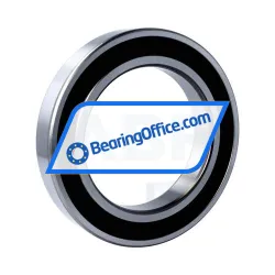 FSY (China) 6021 2RS C3 rulman resim 2