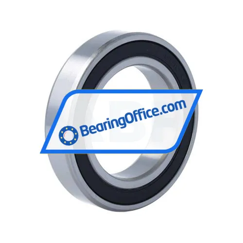 FSY (China) 6010 2RS bearing image 2