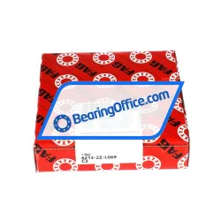 FAG 6213-2Z-L069-C3 rulman resim 3