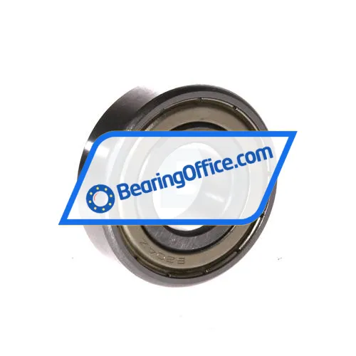 Neutral 6204ZZ bearing image 2