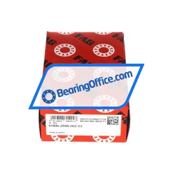 FAG 61800-2RSR-HLC-C3 rulman resim 3