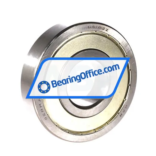 KFB Clarfeld 6410 ZZ