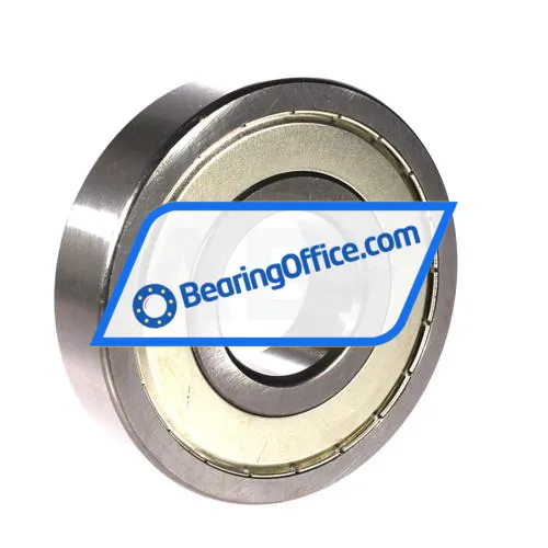 KFB Clarfeld 6410 ZZ bearing image 2