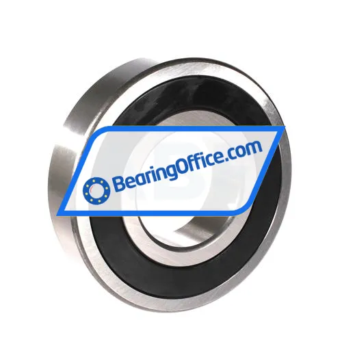 KFB Clarfeld 6313 2RS bearing image 2