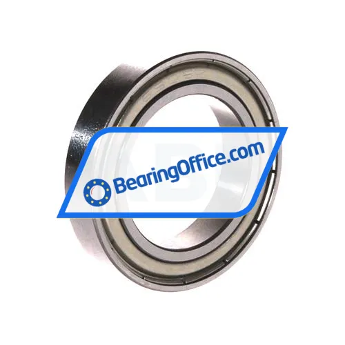 FAG 61906-2Z-HLC-C3 bearing image 2