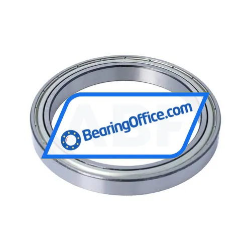 FSY (China) 61822ZZ bearing image 2