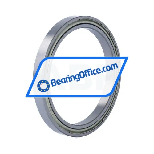 FSY (China) 61816ZZ bearing image 2
