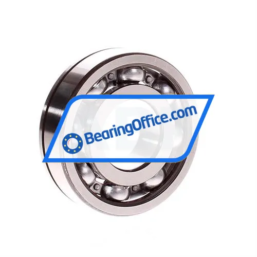 FAG 6306-N bearing image 2