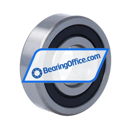 Neutral 63/22 2RS C3 bearing image 2