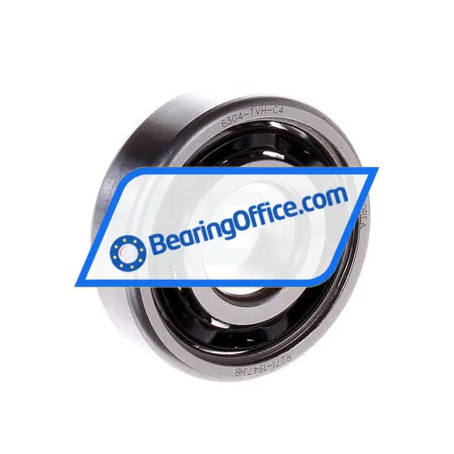FAG 6304-TVH-C4 bearing image 2