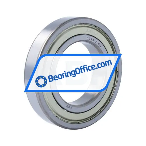 FSY (China) 6214Z C4