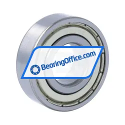 FSY (China) 6204ZZ C4