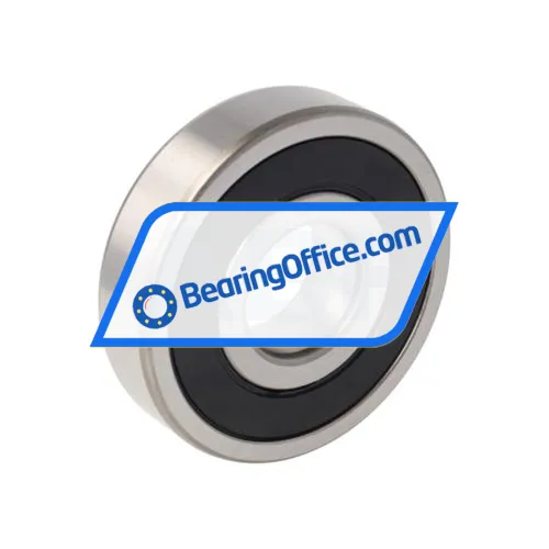FSY (China) 6408 2RS bearing image 2