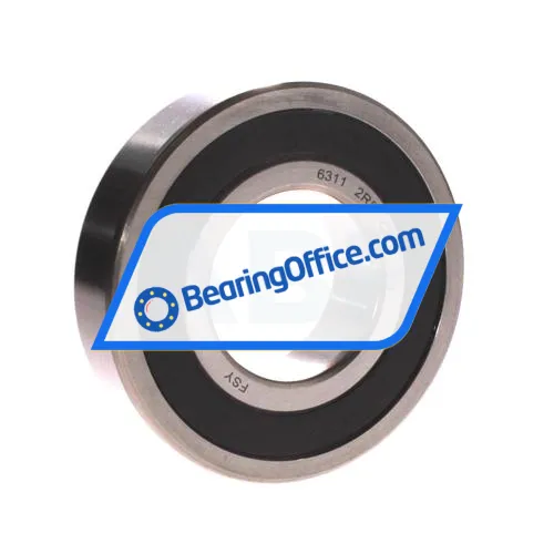 FSY (China) 6311 2RS C3