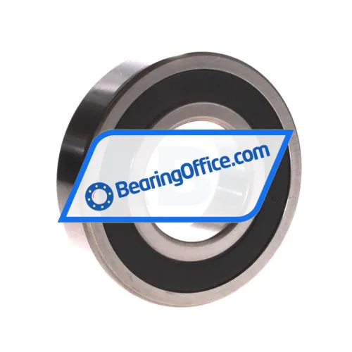 FSY (China) 6311 2RS C3 bearing image 2