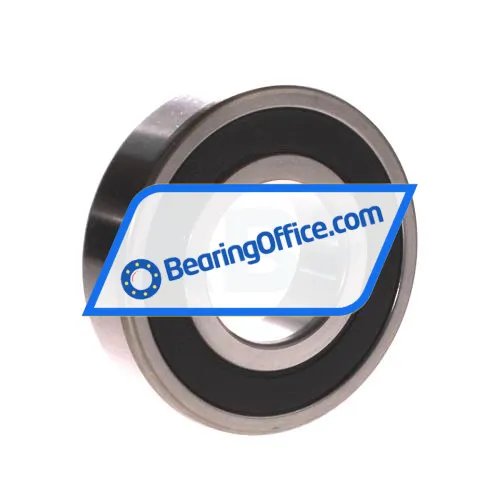 FSY (China) 6309 2RS bearing image 2