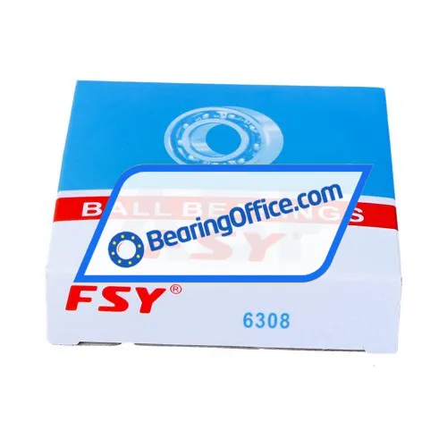 FSY (China) 6308 bearing image 3