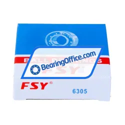 FSY (China) 6305 rulman resim 2