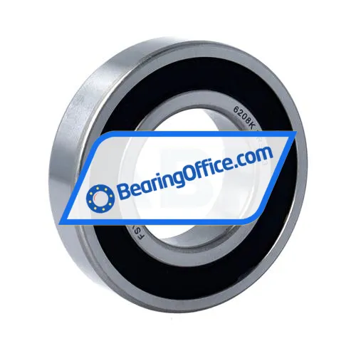 FSY (China) 6208K 2RS C3