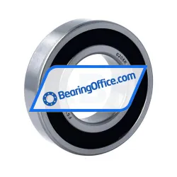 FSY (China) 6208K 2RS C3