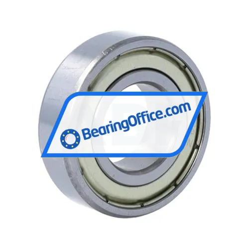 FSY (China) 6004ZZ bearing image 2