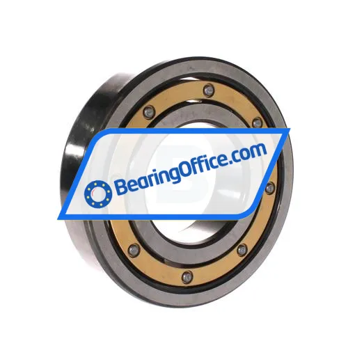 FAG 6316-M-C4 bearing image 2