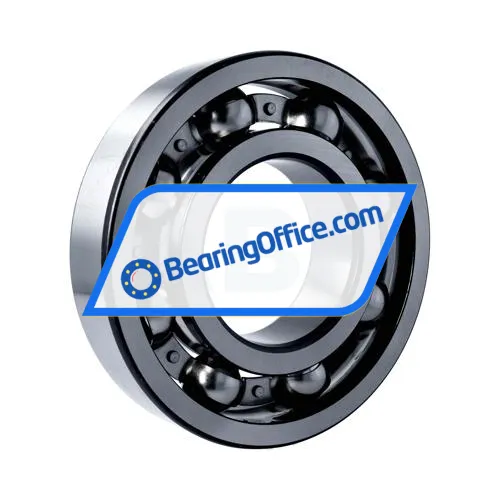 FSY (China) 6320C3 bearing image 2