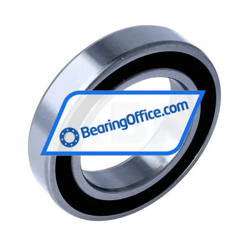 FSY (China) 6210 2RS bearing image 2