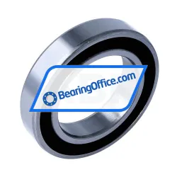 FSY (China) 6210 2RS rulman resim 2