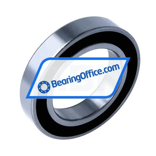 FSY (China) 6012 2RS C3 bearing image 2