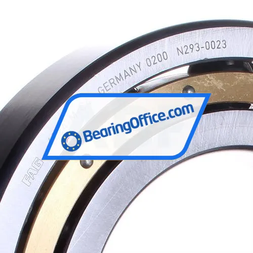 FAG 6224-M-C4 bearing image 2