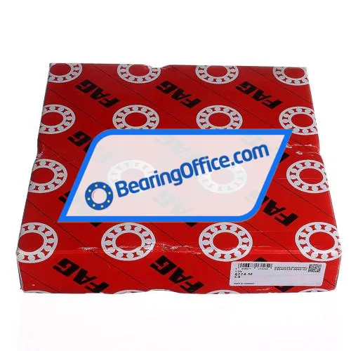 FAG 6224-M-C4 bearing image 4