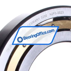 FAG 6224-M-C4 rulman resim 2