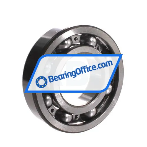 ZWZ 6314 bearing image 2